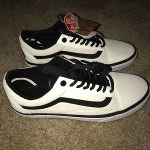 Vans x The North Face Collab Brand New